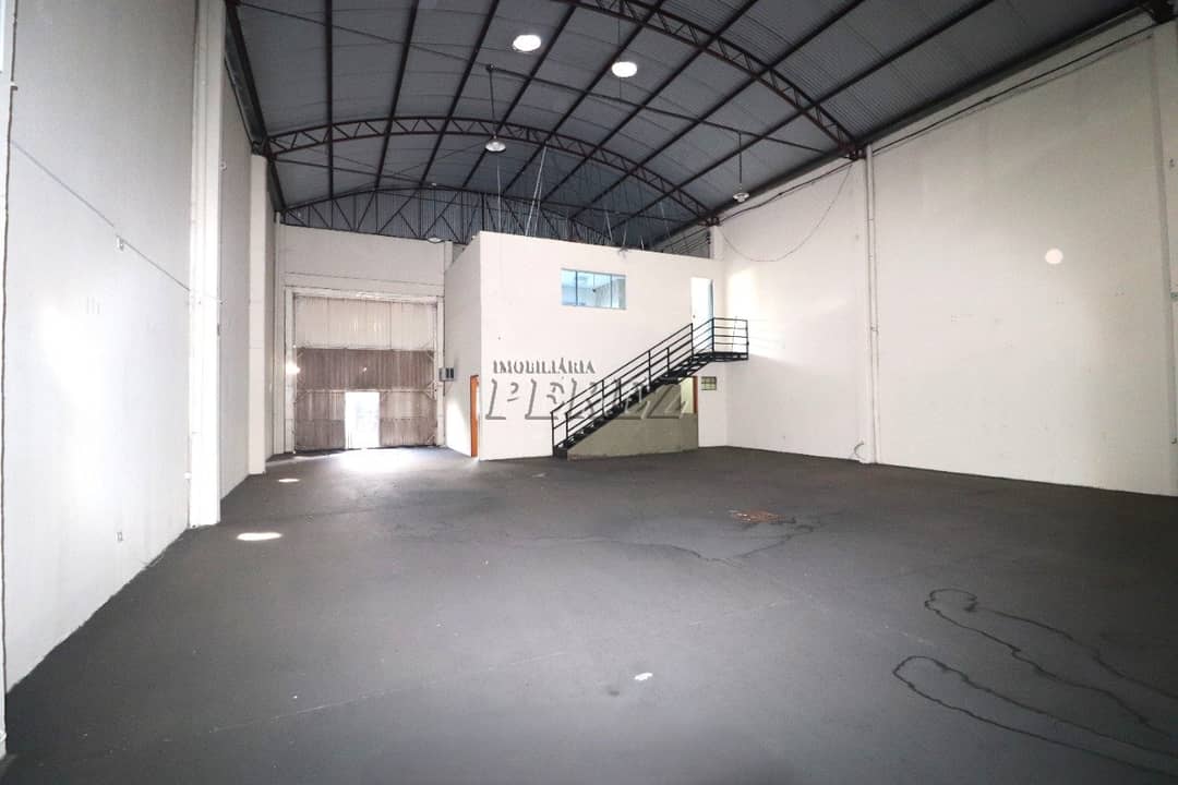 Galpão, 360 m² para alugar no Jardim Alvorada - Cambé/PR - Foto 3