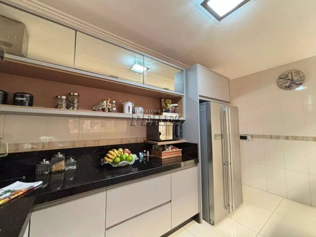 Casa, de 3 quartos à venda no Jardim Continental - Londrina/PR - Foto 3