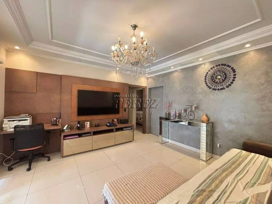 Casa, de 3 quartos à venda no Jardim Continental - Londrina/PR - Foto 4