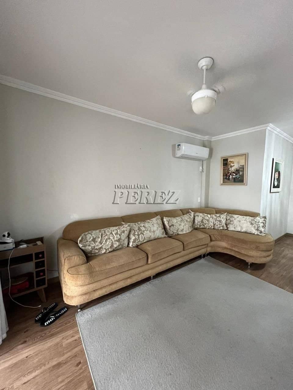 Apartamento no Edificio Itaparica, de 3 quartos, 154 m² à venda no Meia Praia - Itapema/SC - Foto 3