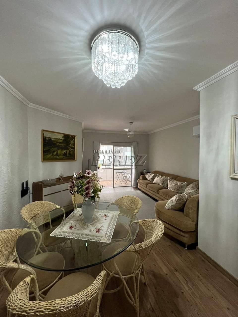 Apartamento no Edificio Itaparica, de 3 quartos, 154 m² à venda no Meia Praia - Itapema/SC - Foto 2
