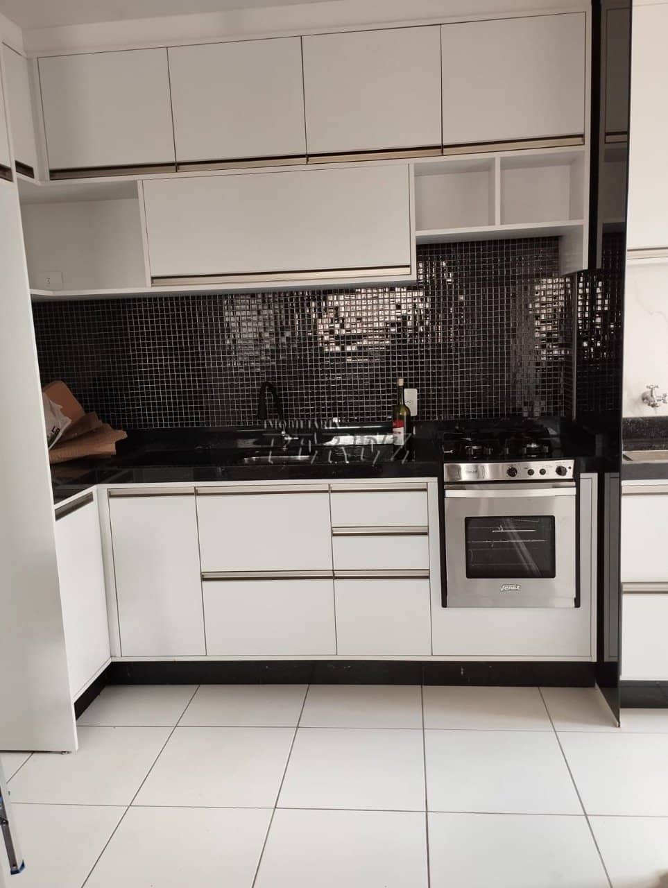 Apartamento para Venda e Locação no condomínio Vila das Orquídeas, região oeste de Londrina. - Foto 3