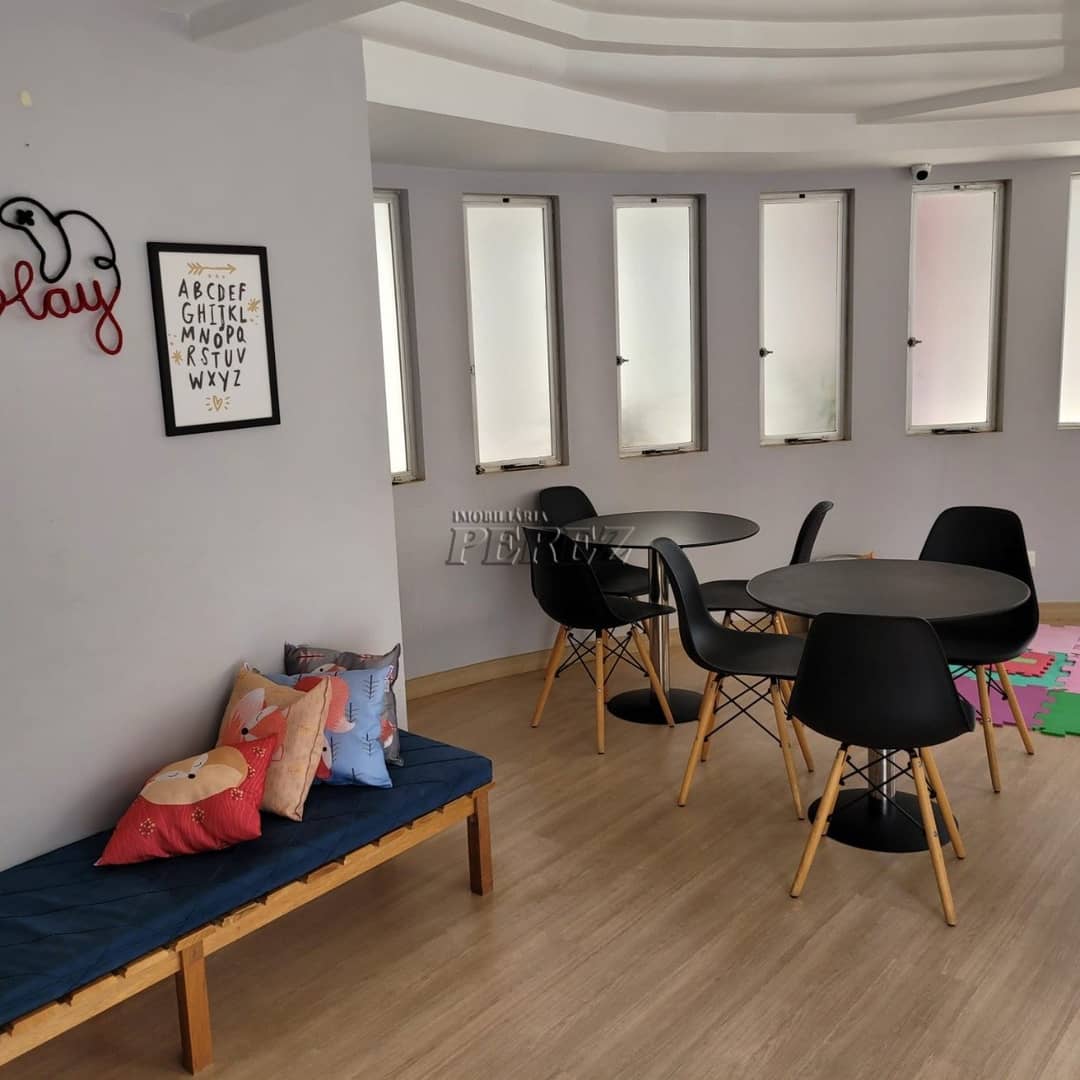 Apartamento à Venda na Rua Jorge Velho - Condomínio Saint Maarte - Foto 3