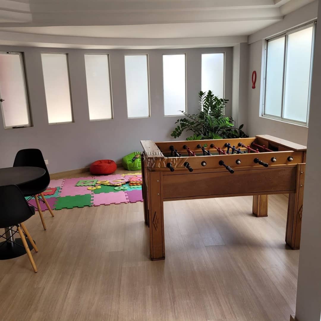Apartamento à Venda na Rua Jorge Velho - Condomínio Saint Maarte - Foto 4