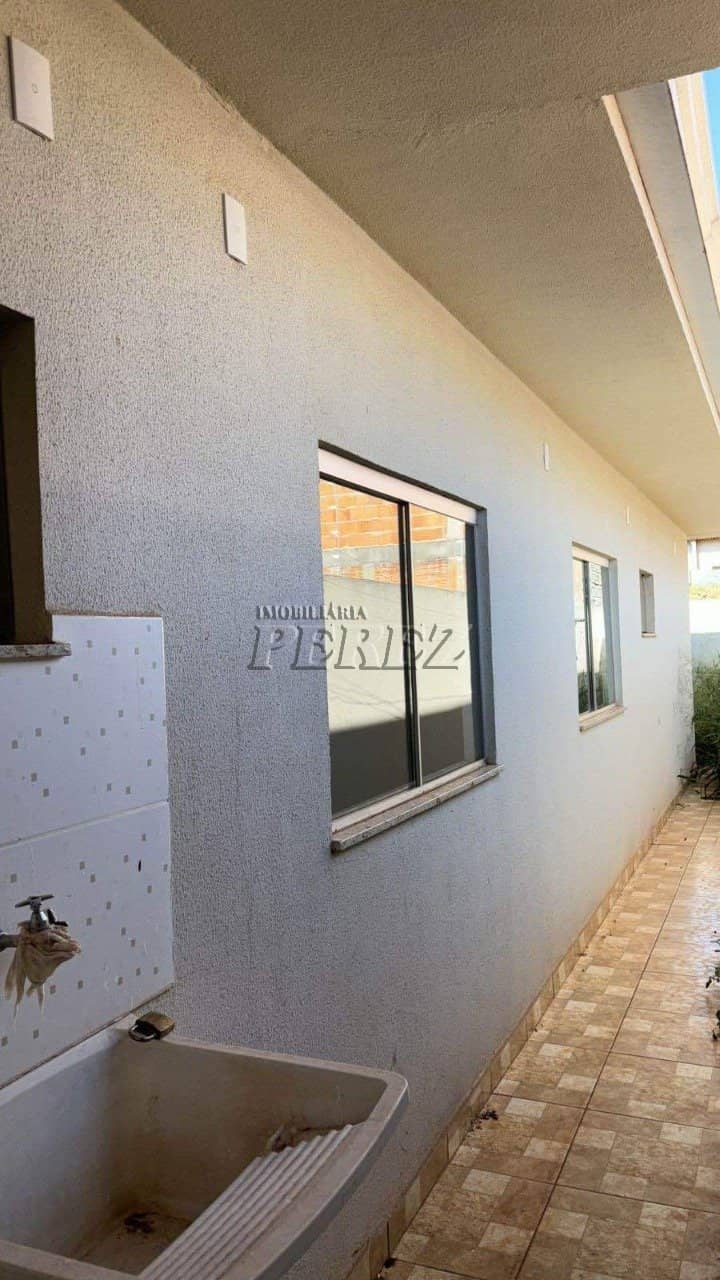 Casa, de 3 quartos à venda no Jardim Montecatini - Londrina/PR - Foto 1