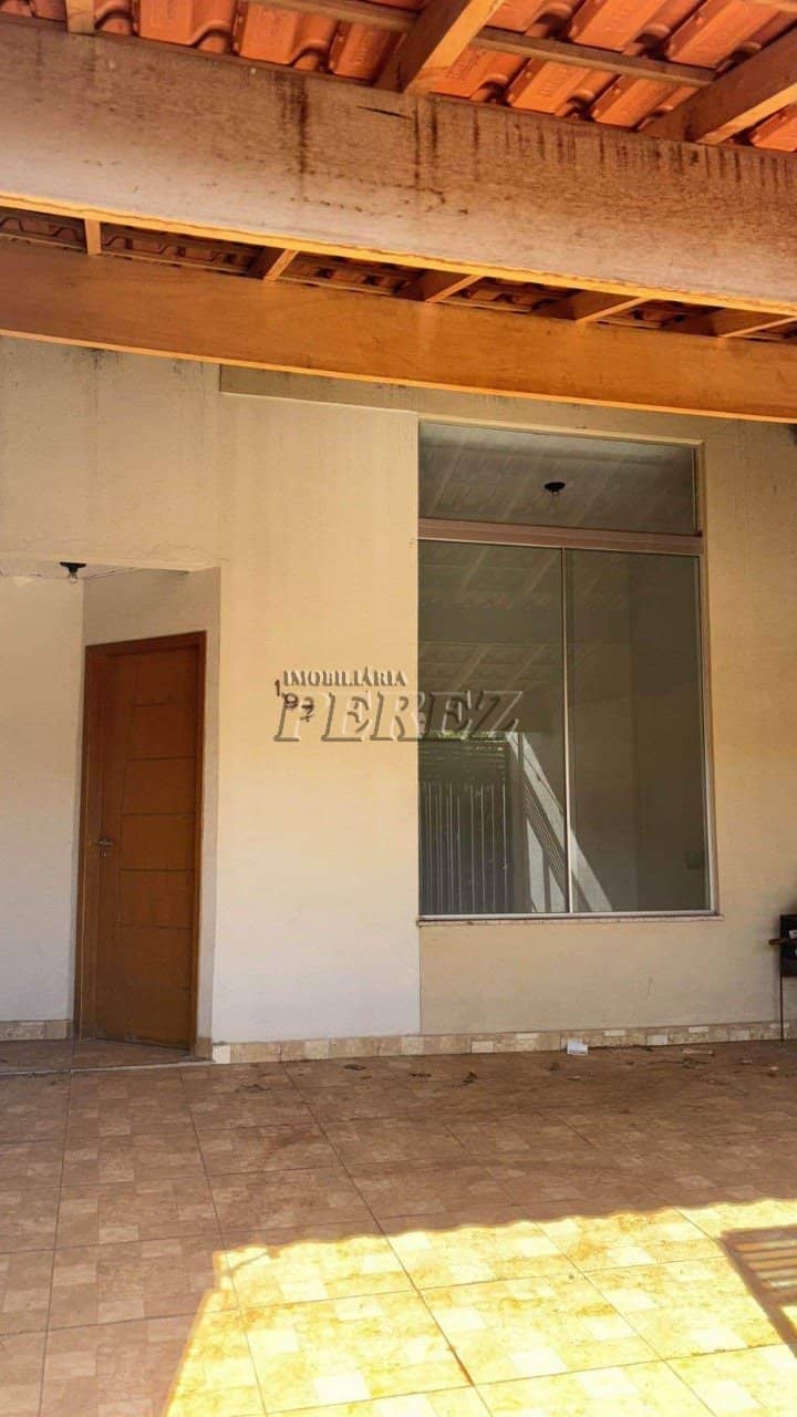 Casa, de 3 quartos à venda no Jardim Montecatini - Londrina/PR - Foto 2