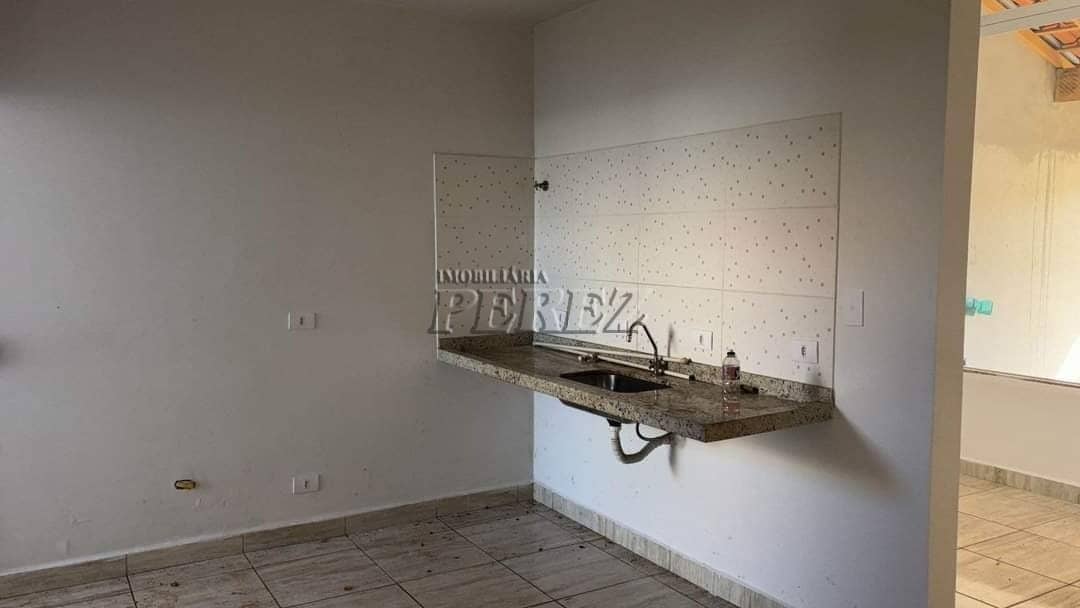 Casa, de 3 quartos à venda no Jardim Montecatini - Londrina/PR - Foto 4
