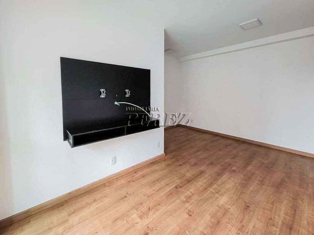 Apartamento no Nyc Palhano, de 3 quartos, 69 m² para alugar no Gleba Palhano - Londrina/PR - Foto 2