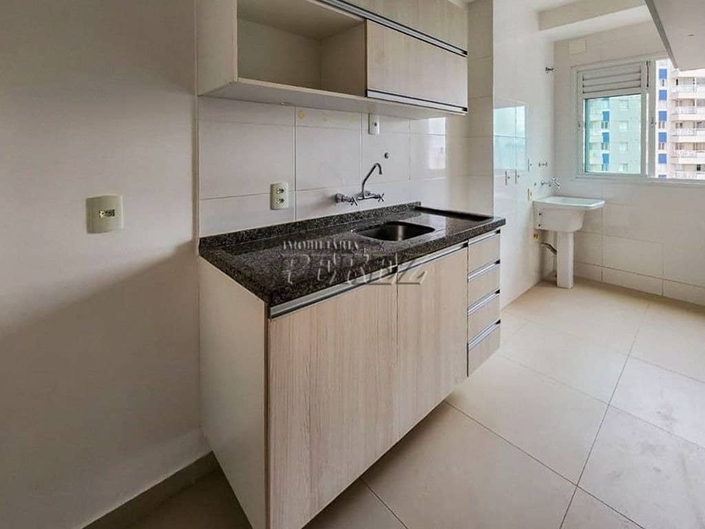 Apartamento no Nyc Palhano, de 3 quartos, 69 m² para alugar no Gleba Palhano - Londrina/PR - Foto 3