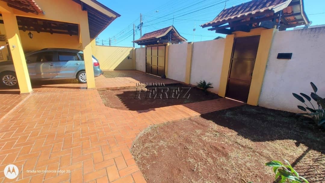 Casa, de 3 quartos à venda no Santa Mônica - Londrina/PR - Foto 3