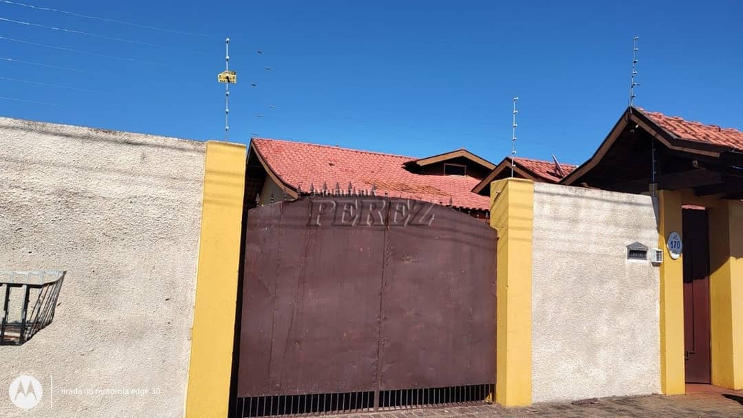 Casa, de 3 quartos à venda no Santa Mônica - Londrina/PR - Foto 2