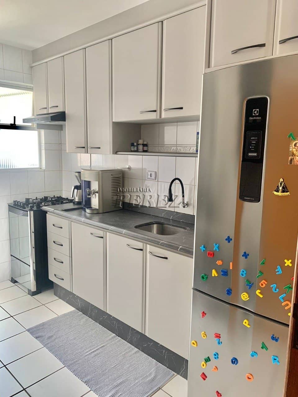 Apartamento no Residencial Valter F. Pruner, de 3 quartos à venda no Centro - Londrina/PR - Foto 4