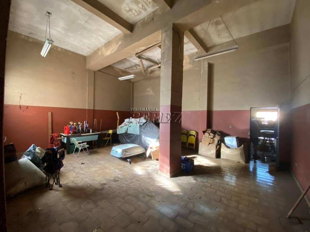 Galpão, 471.25 m² à venda no Jardim Londrilar - Londrina/PR - Foto 2
