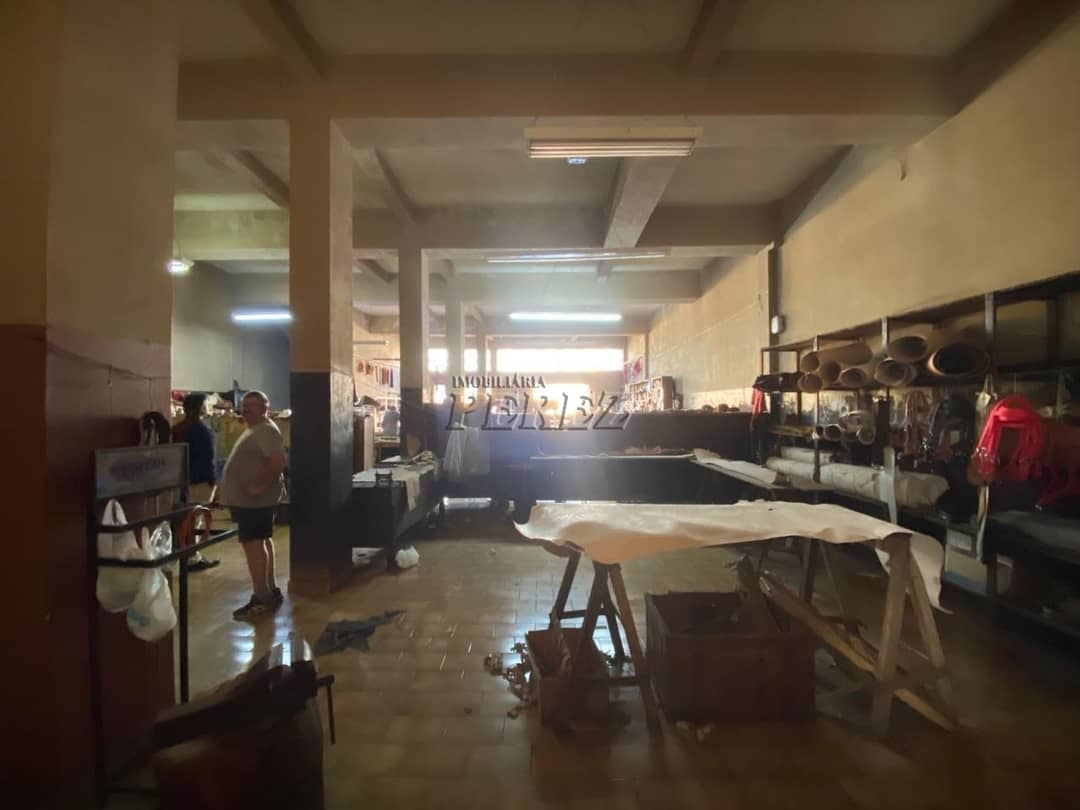 Galpão, 471.25 m² à venda no Jardim Londrilar - Londrina/PR - Foto 3