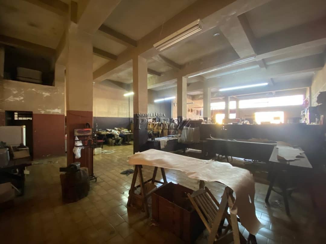 Galpão, 471.25 m² à venda no Jardim Londrilar - Londrina/PR - Foto 4