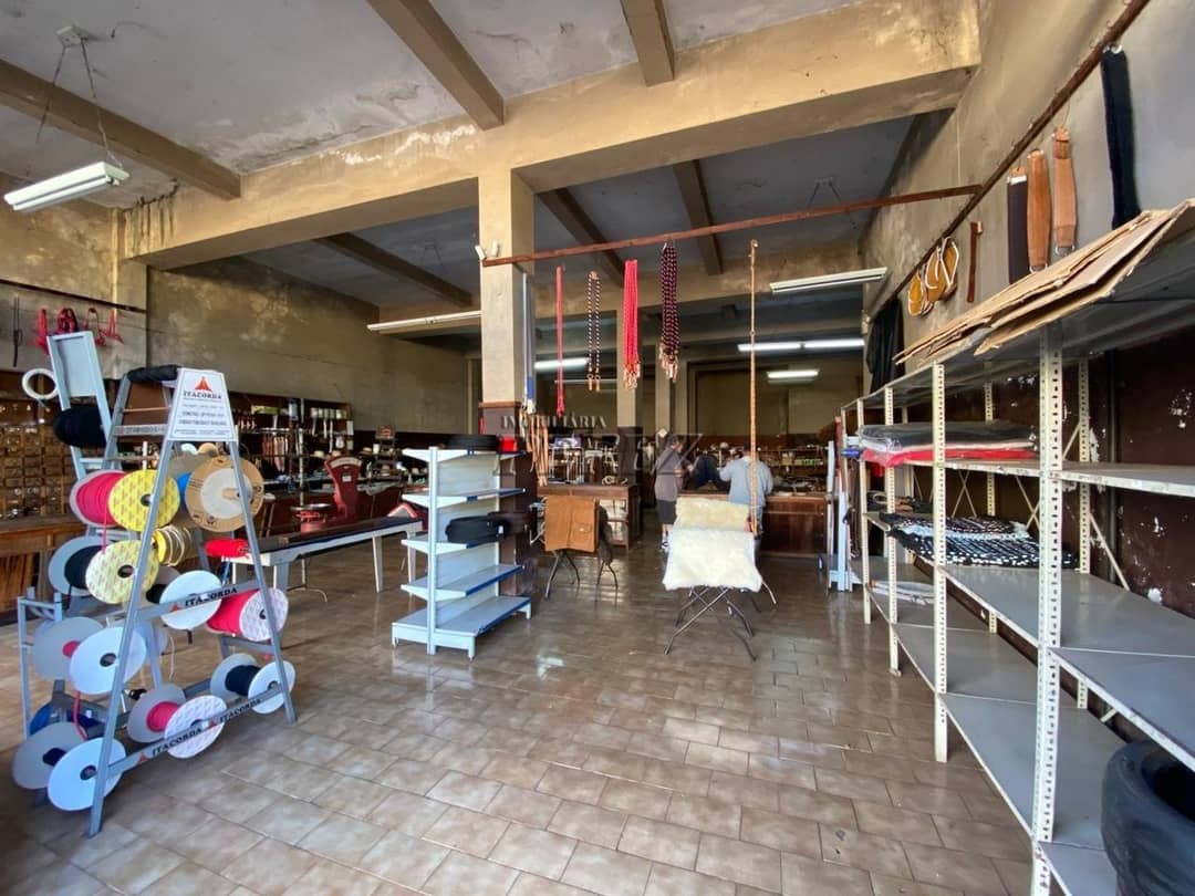 Galpão, 471.25 m² à venda no Jardim Londrilar - Londrina/PR - Foto 1
