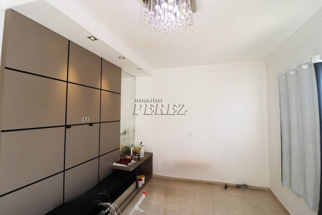 Casa, de 2 quartos, 125 m² para alugar no Jardim Planalto - Londrina/PR - Foto 4