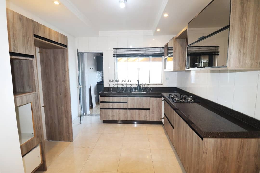 Casa, de 2 quartos, 125 m² para alugar no Jardim Planalto - Londrina/PR - Foto 3