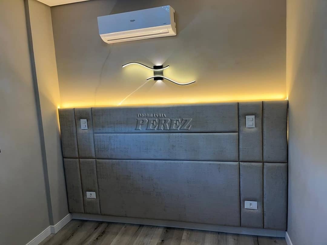 Apartamento no Edificio Smartcity, de 3 quartos, 65 m² à venda no Centro - Londrina/PR - Foto 3