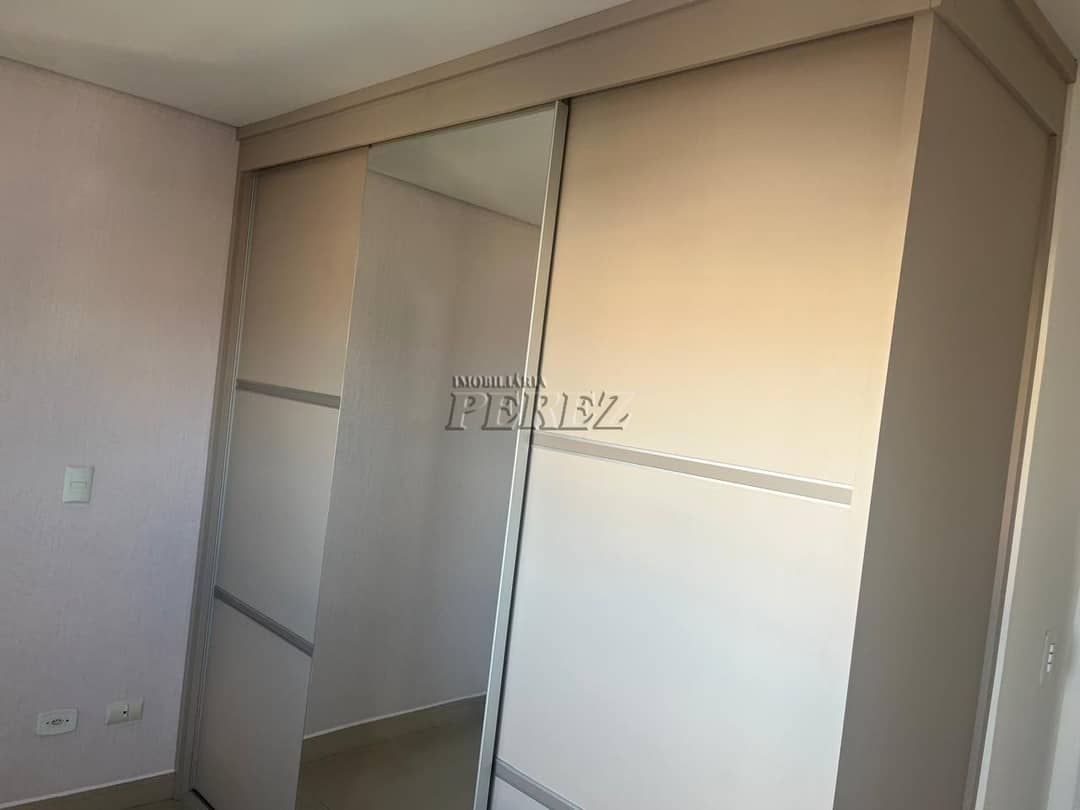 Apartamento no Edificio Smartcity, de 3 quartos, 65 m² à venda no Centro - Londrina/PR - Foto 4