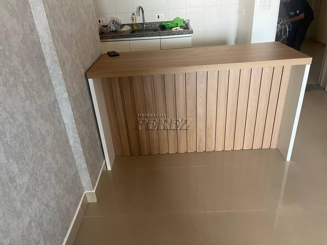 Apartamento no Edificio Smartcity, de 3 quartos, 65 m² à venda no Centro - Londrina/PR - Foto 2