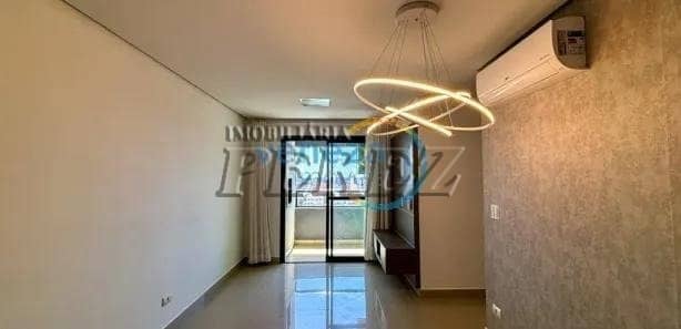 Apartamento no Edificio Smartcity, de 3 quartos, 65 m² à venda no Centro - Londrina/PR - Foto 0