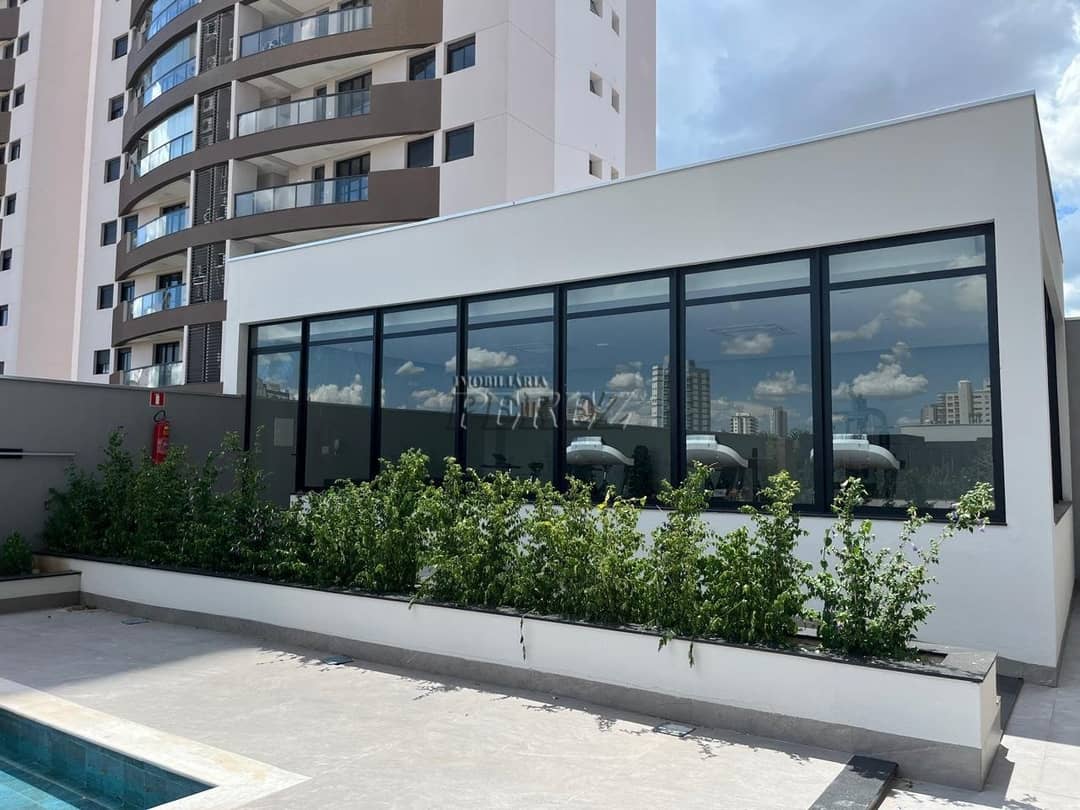 Apartamento no Edifício Villa Vêneto., de 3 quartos, 118.76 m² à venda no Vila Glória - Presidente Prudente/SP - Foto 4
