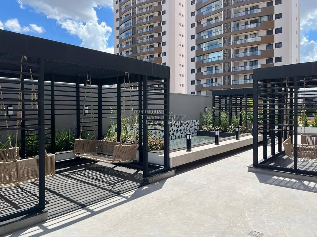 Apartamento no Edifício Villa Vêneto., de 3 quartos, 118.76 m² à venda no Vila Glória - Presidente Prudente/SP - Foto 3
