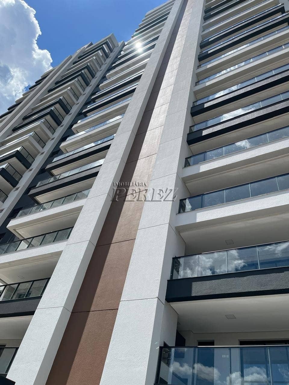 Apartamento no Edifício Villa Vêneto., de 3 quartos, 118.76 m² à venda no Vila Glória - Presidente Prudente/SP - Foto 1