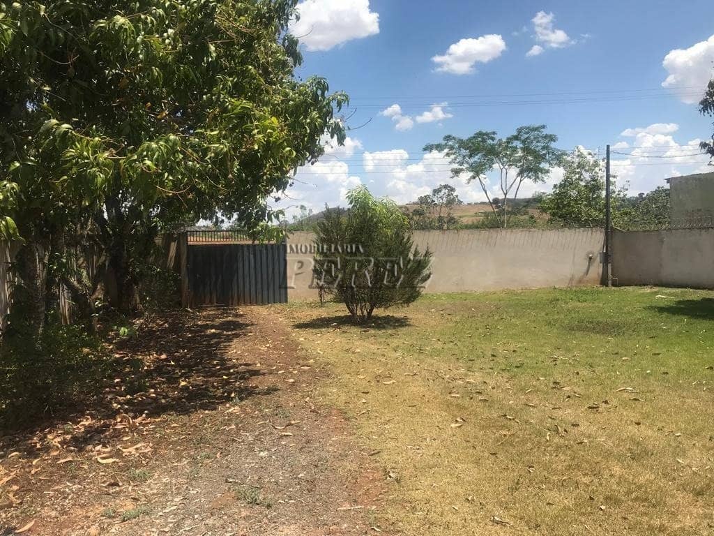 Imóveis Rurais, de 4 quartos, 365 m² à venda no Recanto Tibagi - Jataizinho/PR - Foto 4