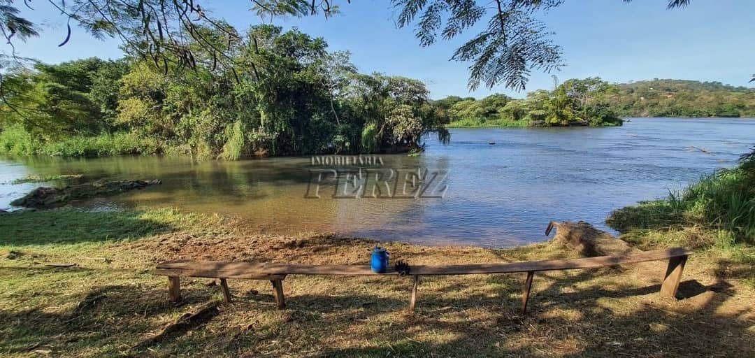 Imóveis Rurais, de 4 quartos, 365 m² à venda no Recanto Tibagi - Jataizinho/PR - Foto 0