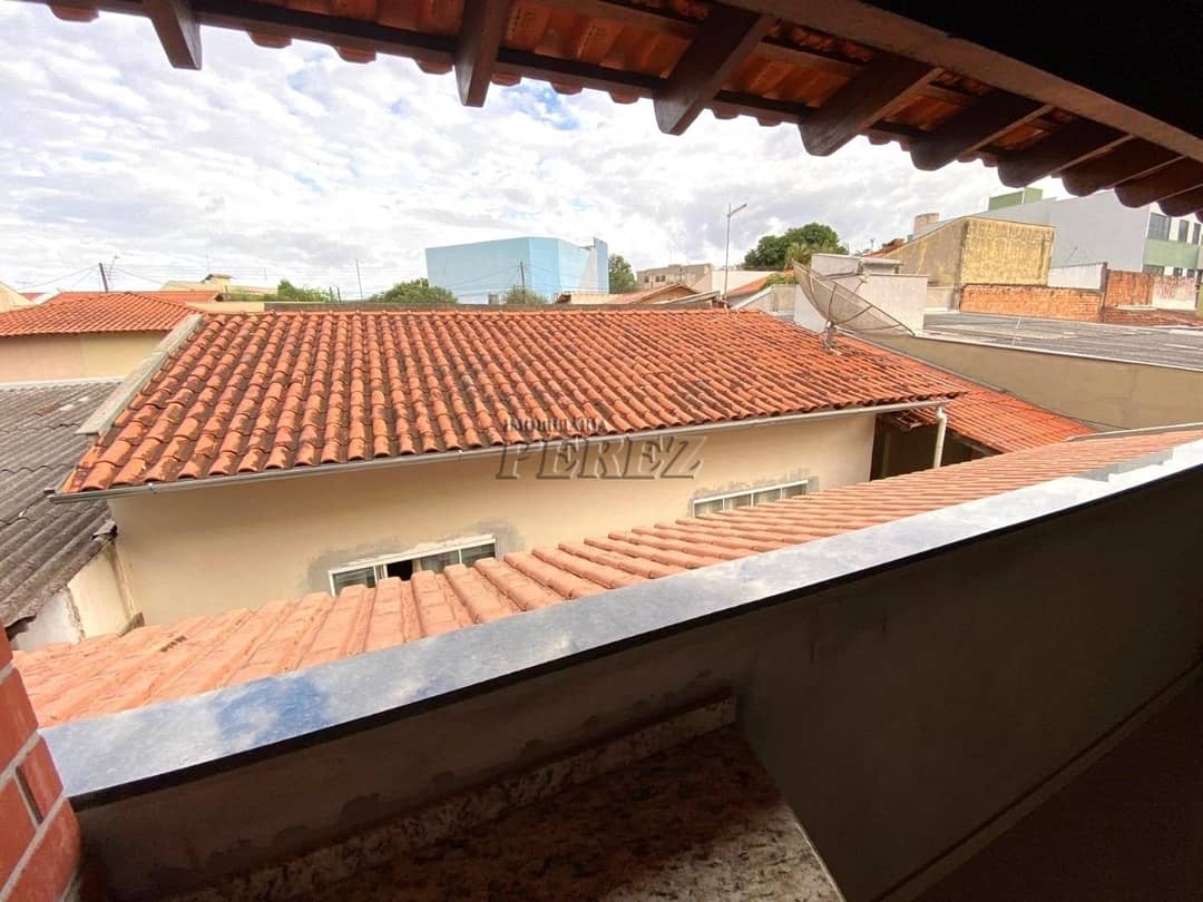 Casa, de 6 quartos à venda no Monte Belo - Londrina/PR - Foto 3