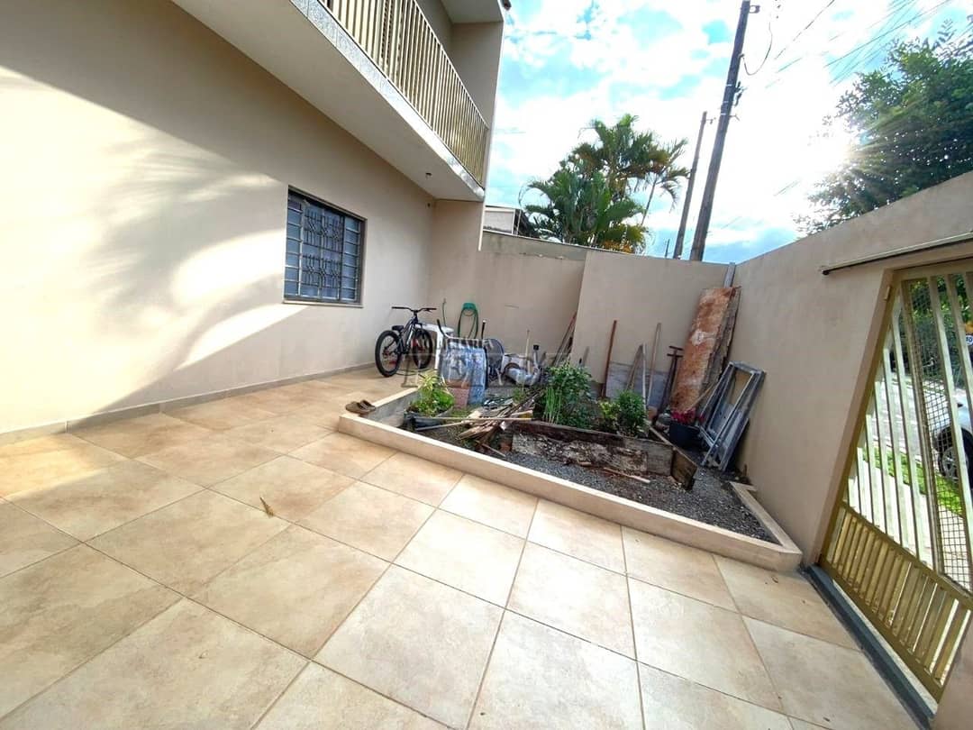 Casa, de 6 quartos à venda no Monte Belo - Londrina/PR - Foto 2