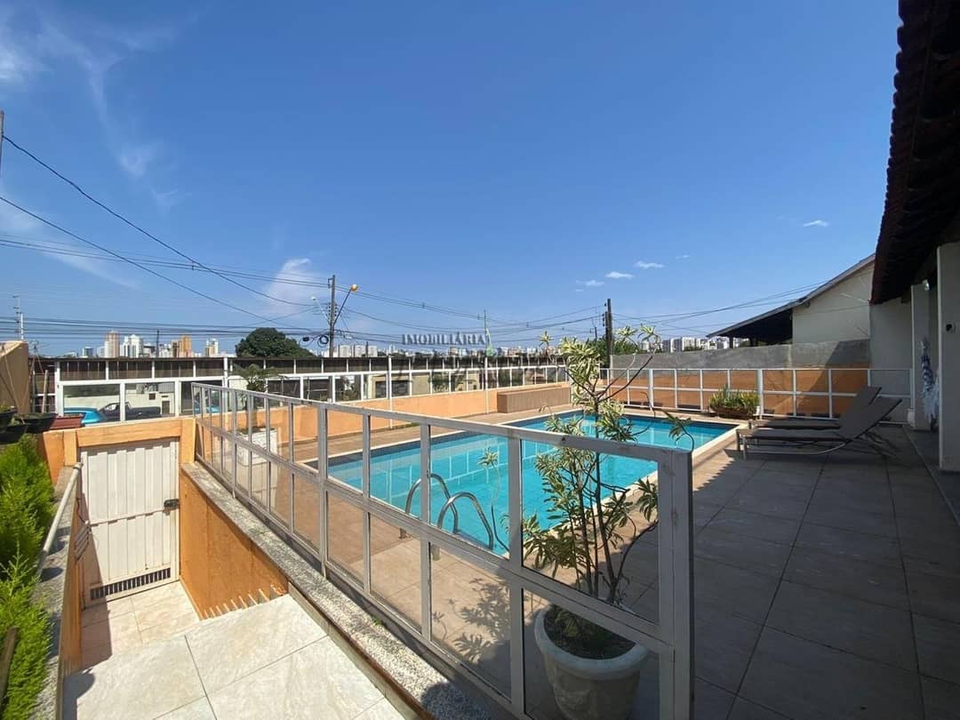 Casa, de 5 quartos, 270 m² para alugar no Coroados - Londrina/PR - Foto 1