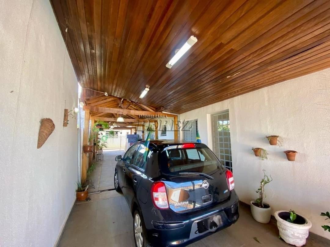 Casa, de 5 quartos, 270 m² para alugar no Coroados - Londrina/PR - Foto 4