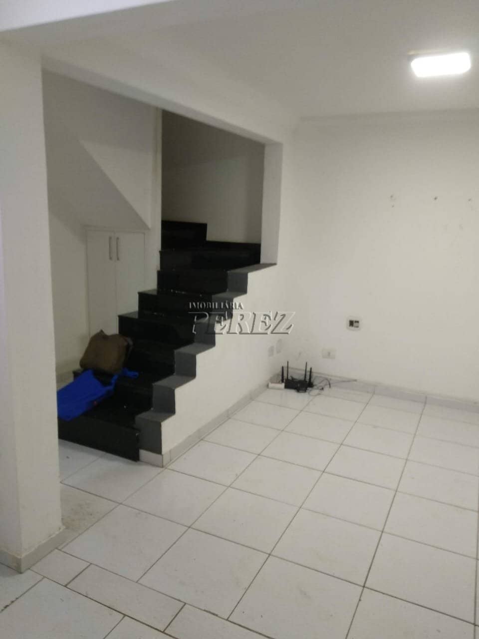 Sobrado, de 3 quartos, 57 m² à venda no Jardim Pioneiros - Londrina/PR - Foto 1