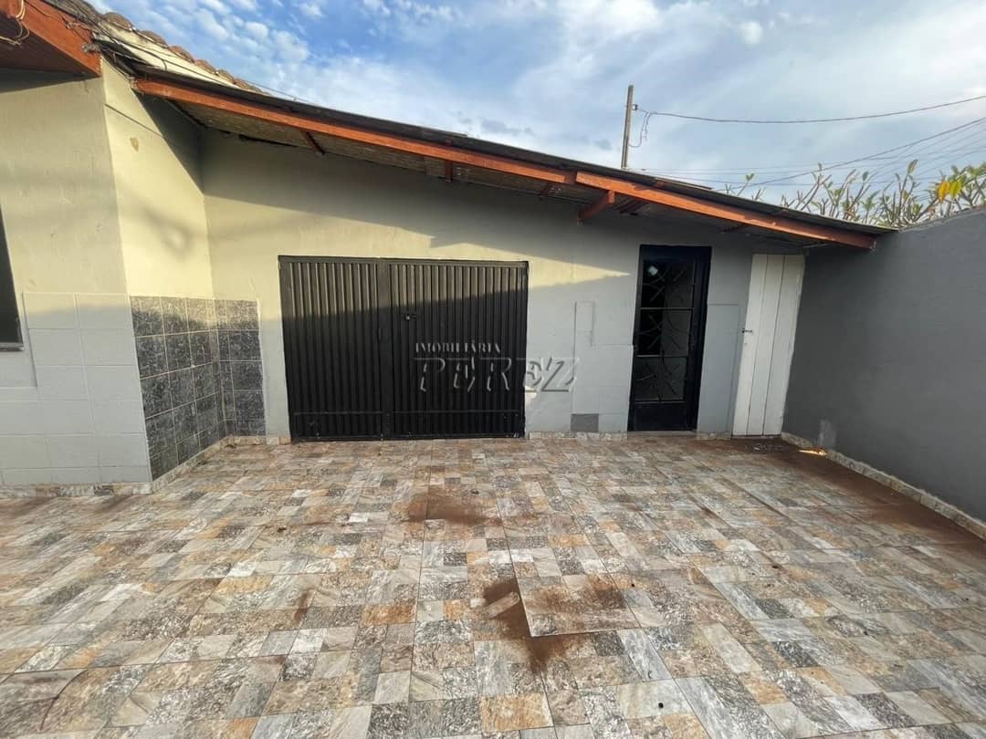 Casa, de 4 quartos à venda no Conjunto Semiramis Barros Braga - Londrina/PR - Foto 3