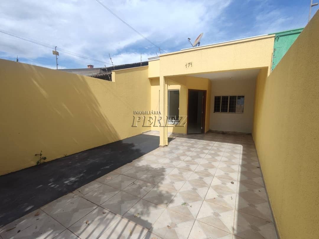 Casa à Venda no Jardim Columbia - Ao Lado da UEL, Londrina/PR - Foto 0