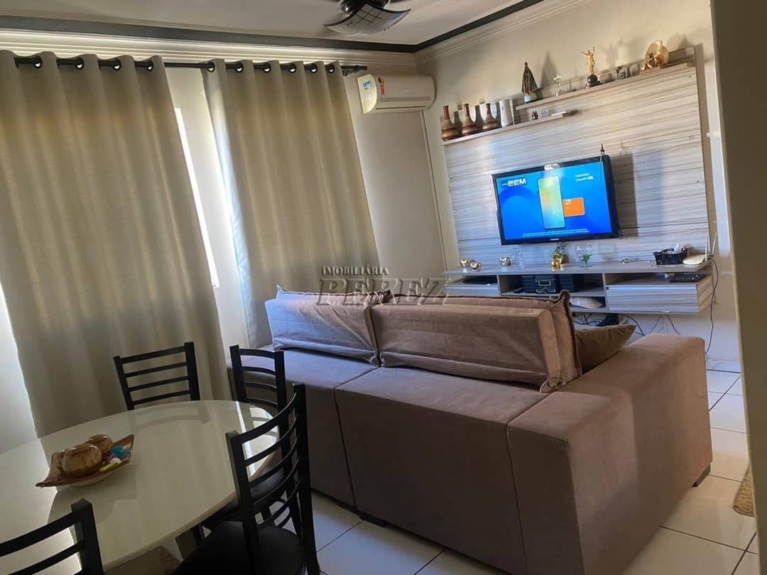 Apartamento no Sul 1, de 3 quartos, 58 m² à venda no Jardim Das Américas - Londrina/PR - Foto 1