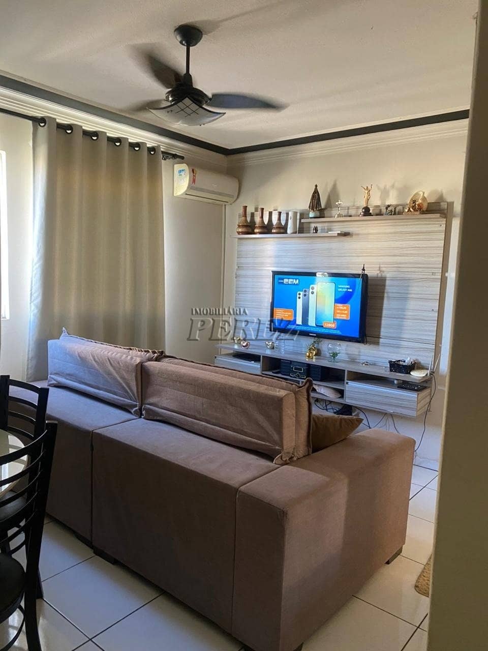 Apartamento no Sul 1, de 3 quartos, 58 m² à venda no Jardim Das Américas - Londrina/PR - Foto 2