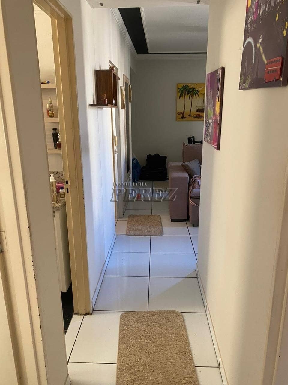Apartamento no Sul 1, de 3 quartos, 58 m² à venda no Jardim Das Américas - Londrina/PR - Foto 3