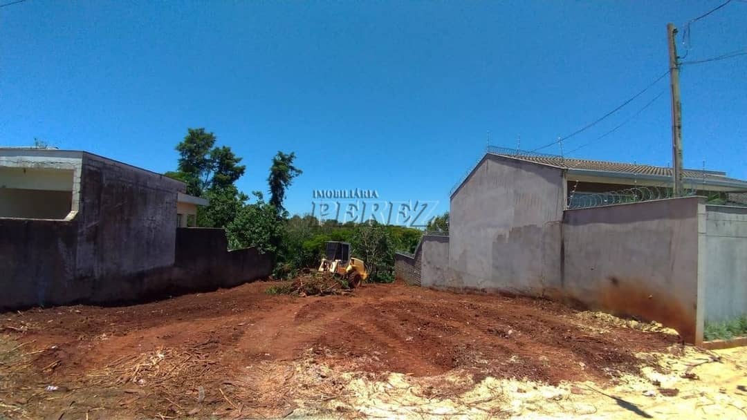 Terrenos à venda no San Remo - Londrina/PR - Foto 0