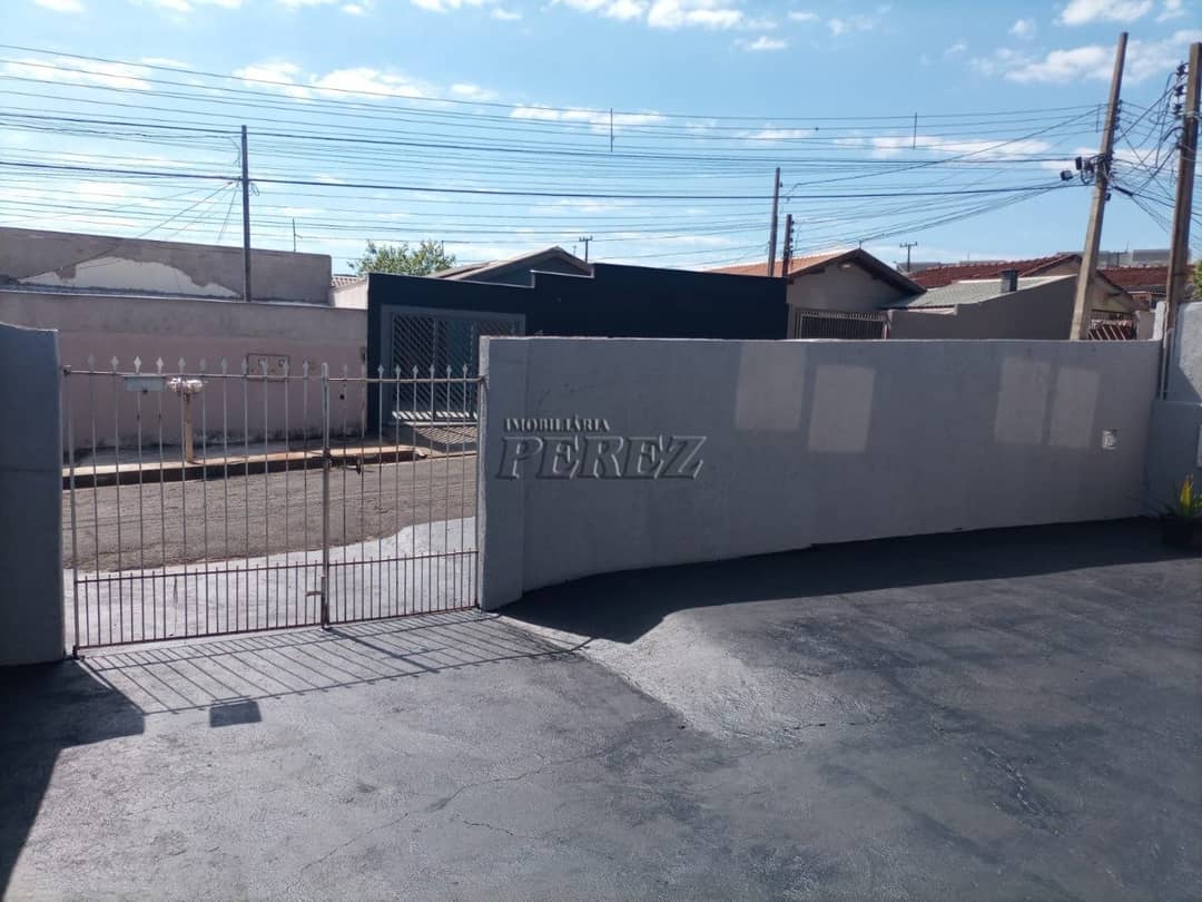 Casa, de 3 quartos, 106 m² à venda no Parigot De Souza 2 - Londrina/PR - Foto 4