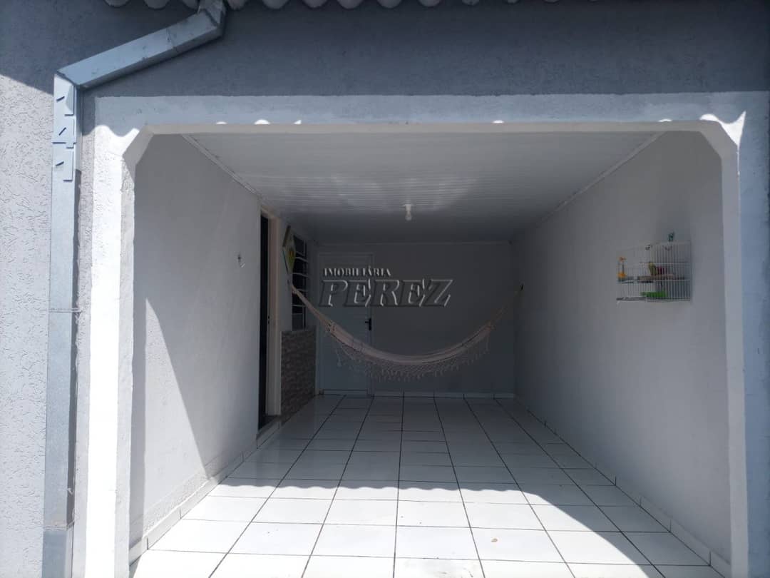 Casa, de 3 quartos, 106 m² à venda no Parigot De Souza 2 - Londrina/PR - Foto 3