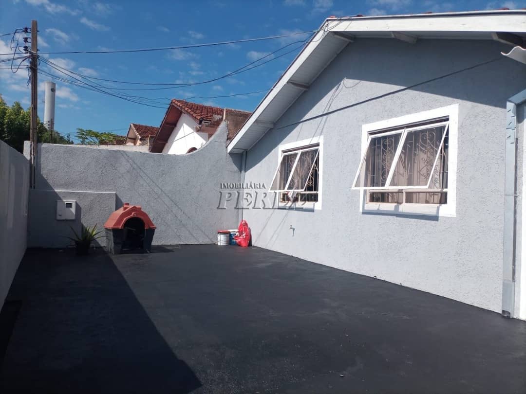 Casa, de 3 quartos, 106 m² à venda no Parigot De Souza 2 - Londrina/PR - Foto 2