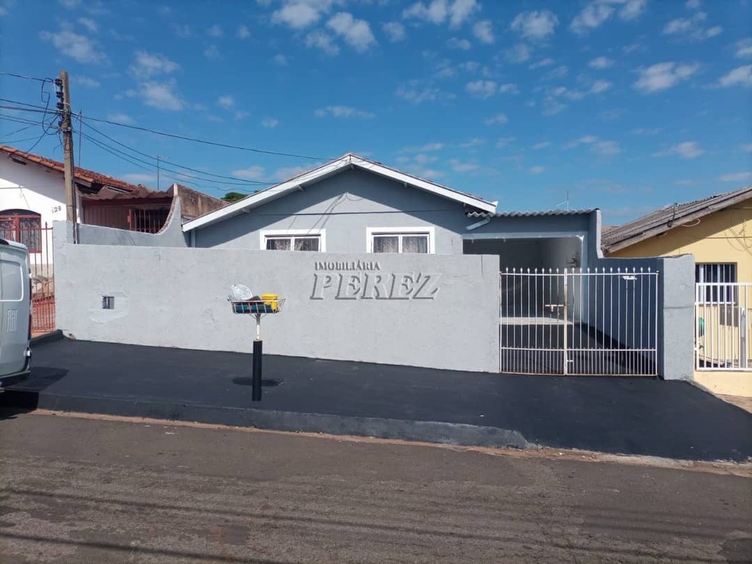 Casa, de 3 quartos, 106 m² à venda no Parigot De Souza 2 - Londrina/PR - Foto 0