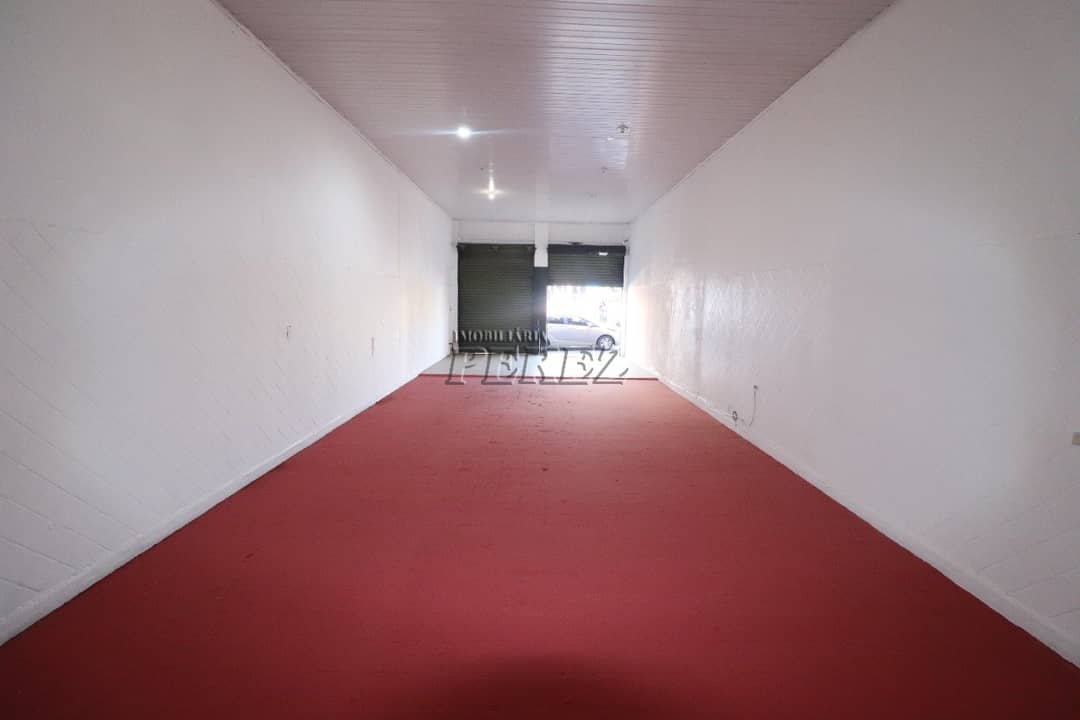 Loja, 60 m² para alugar no Centro - Londrina/PR - Foto 2
