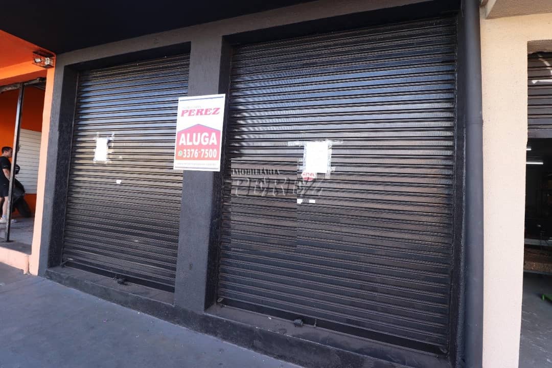 Loja, 60 m² para alugar no Centro - Londrina/PR - Foto 0