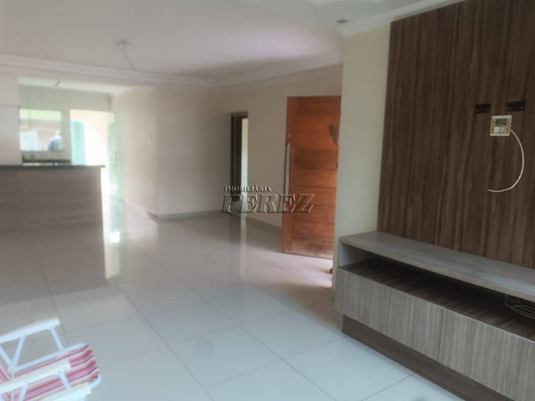 Casa, de 3 quartos, 150 m² à venda no Imagawa - Londrina/PR - Foto 2