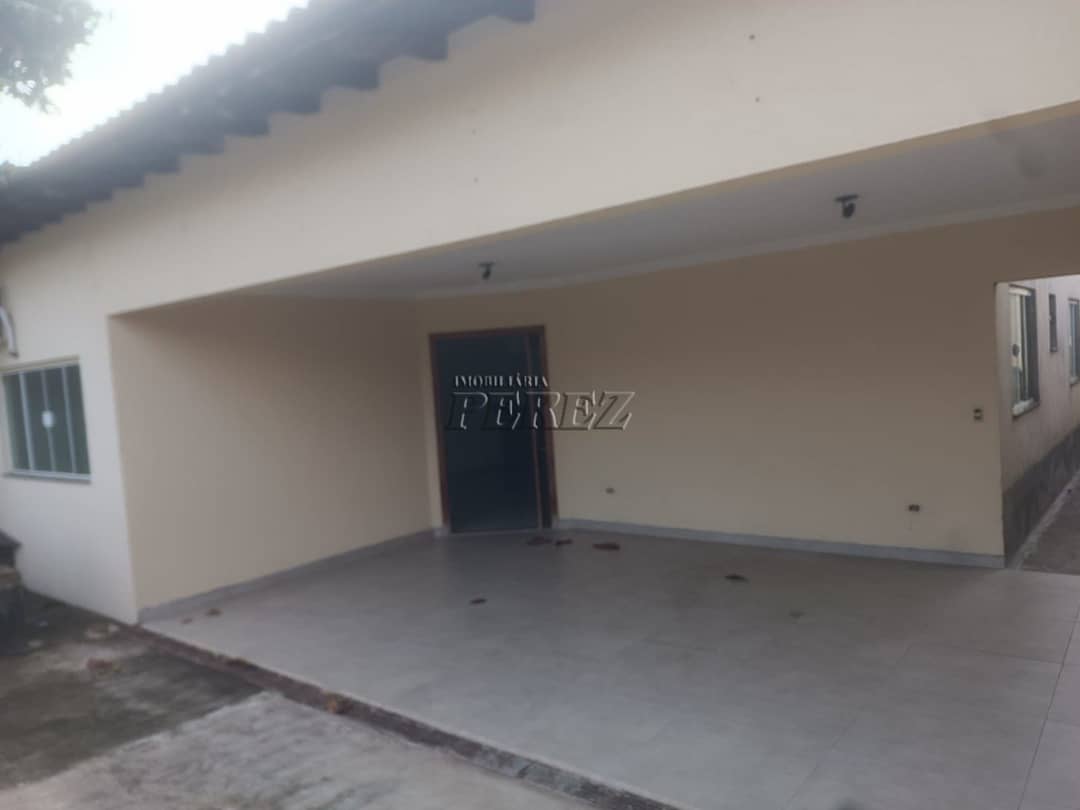 Casa, de 3 quartos, 150 m² à venda no Imagawa - Londrina/PR - Foto 1